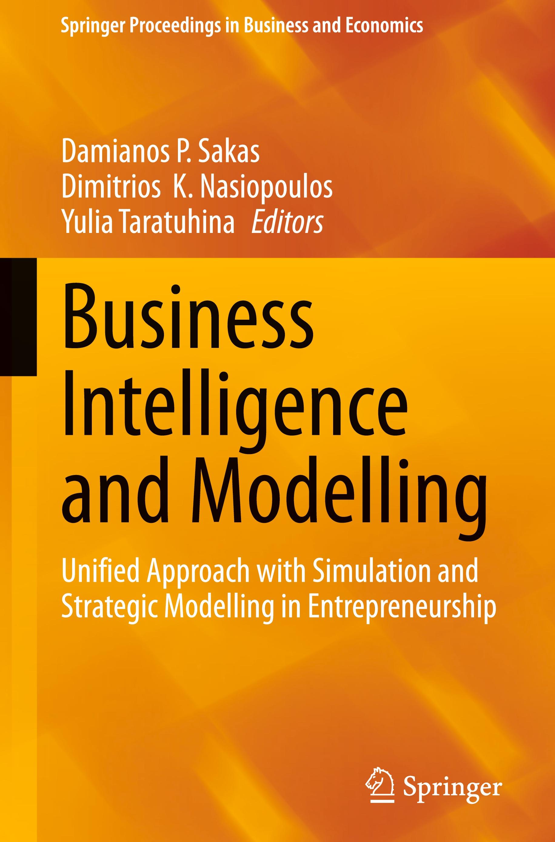 Business Intelligence and Modelling