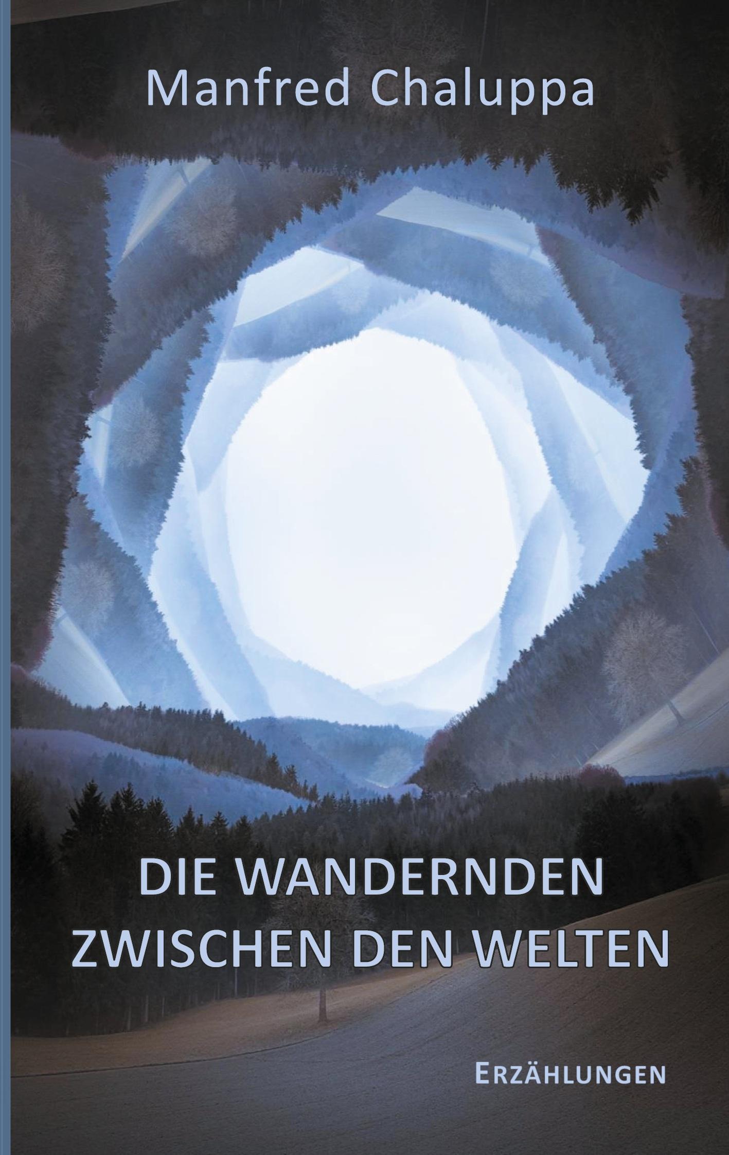 Die Wandernden zwischen den Welten