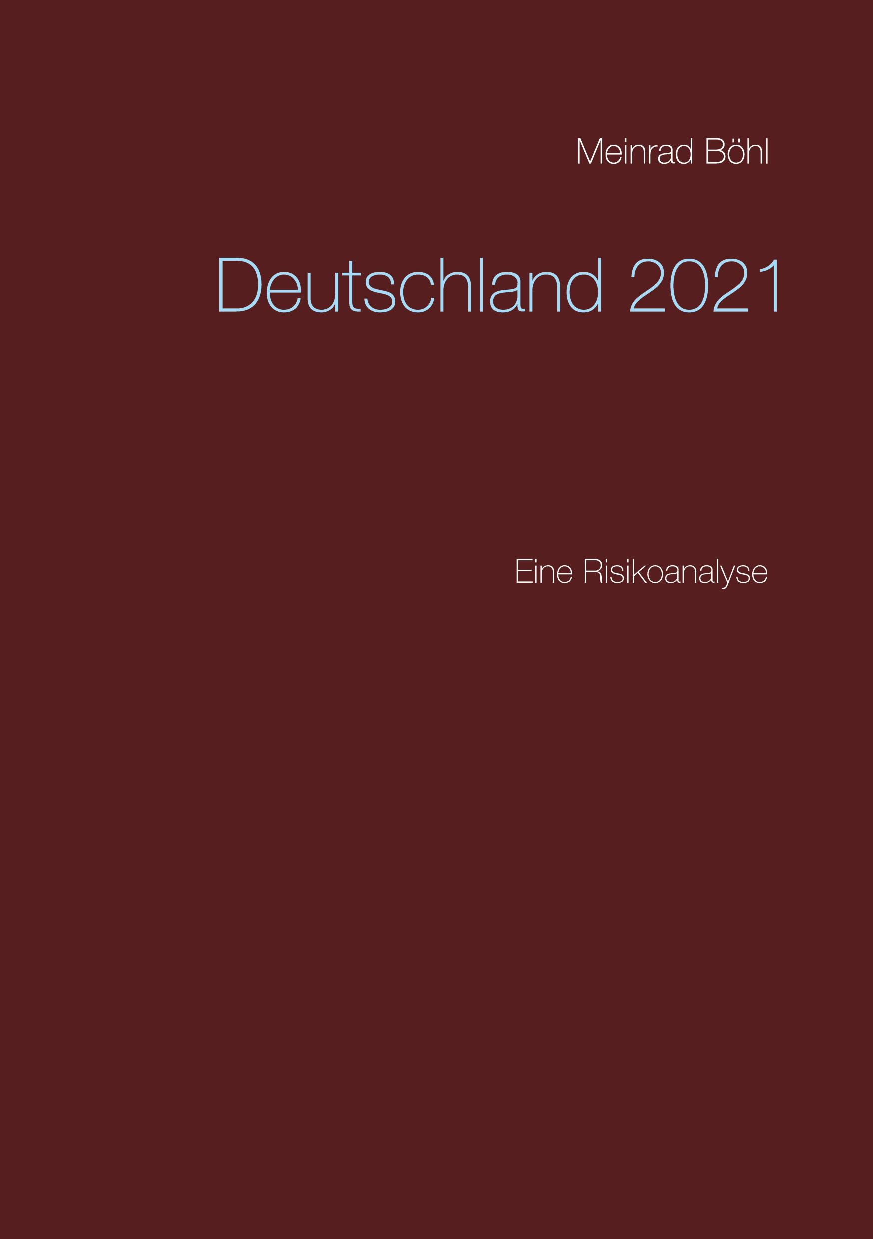 Deutschland 2021