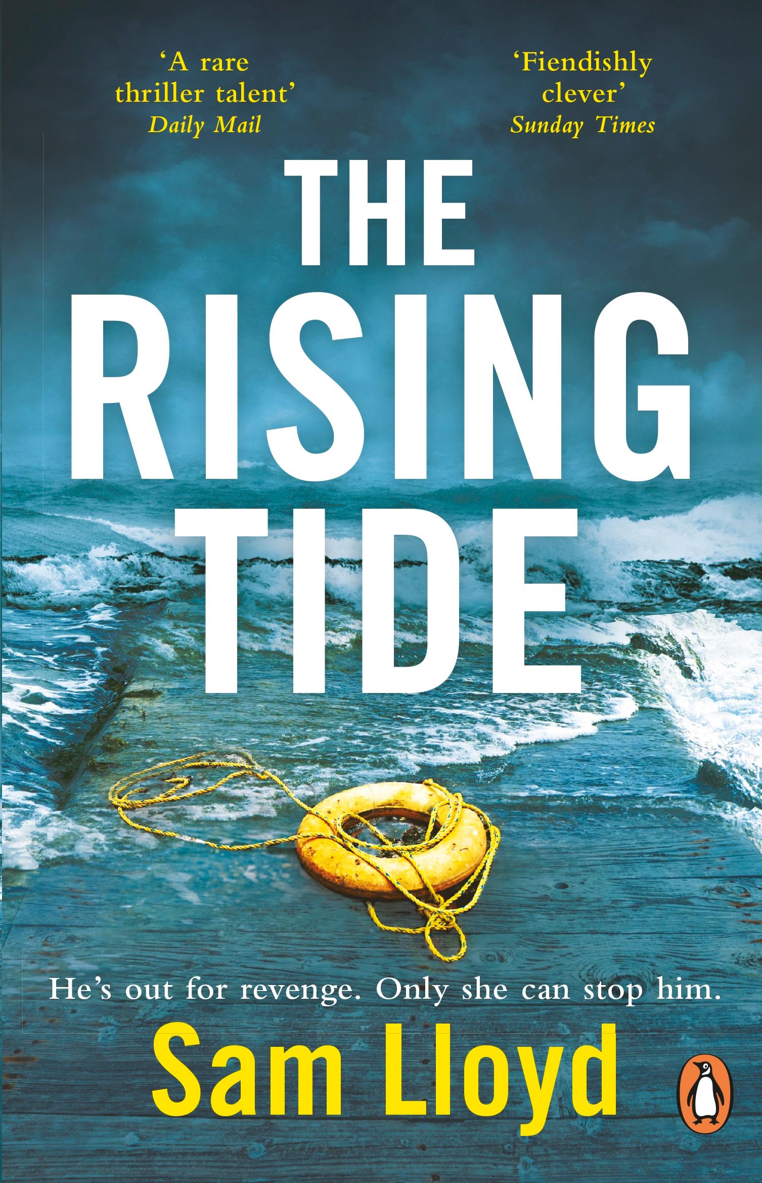 The Rising Tide