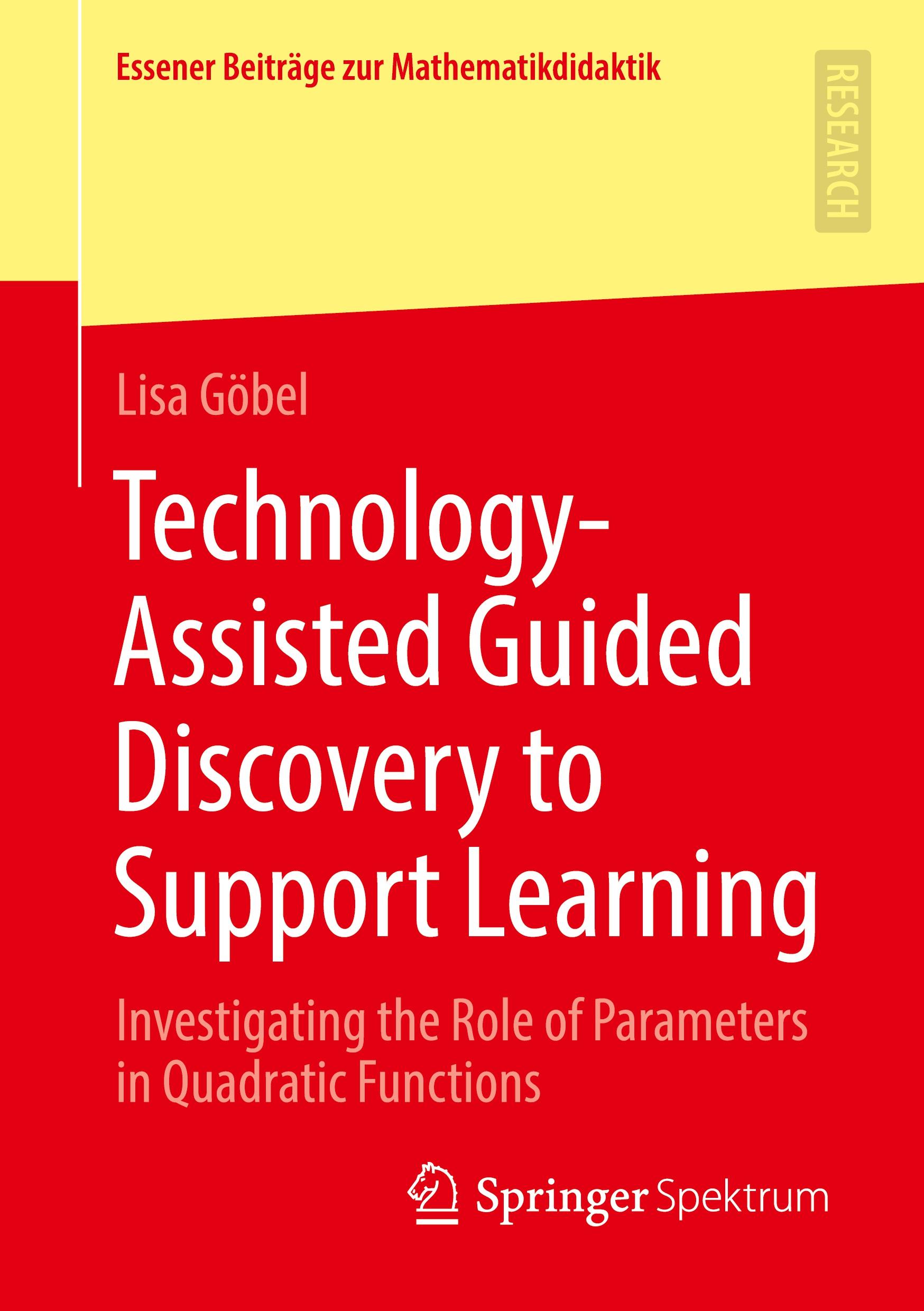 Technology-Assisted Guided Discovery to Support Learning