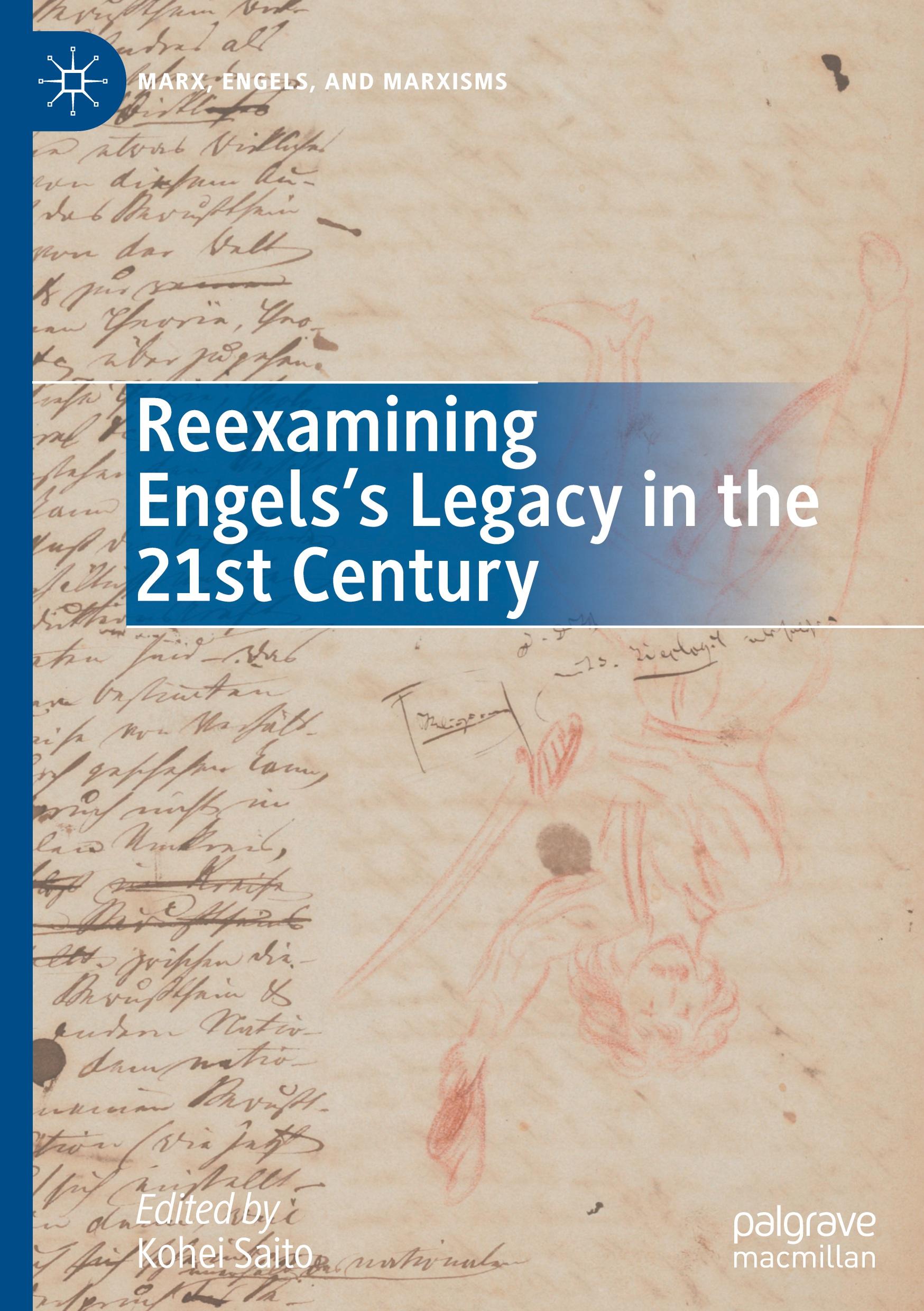 Reexamining Engels¿s Legacy in the 21st Century