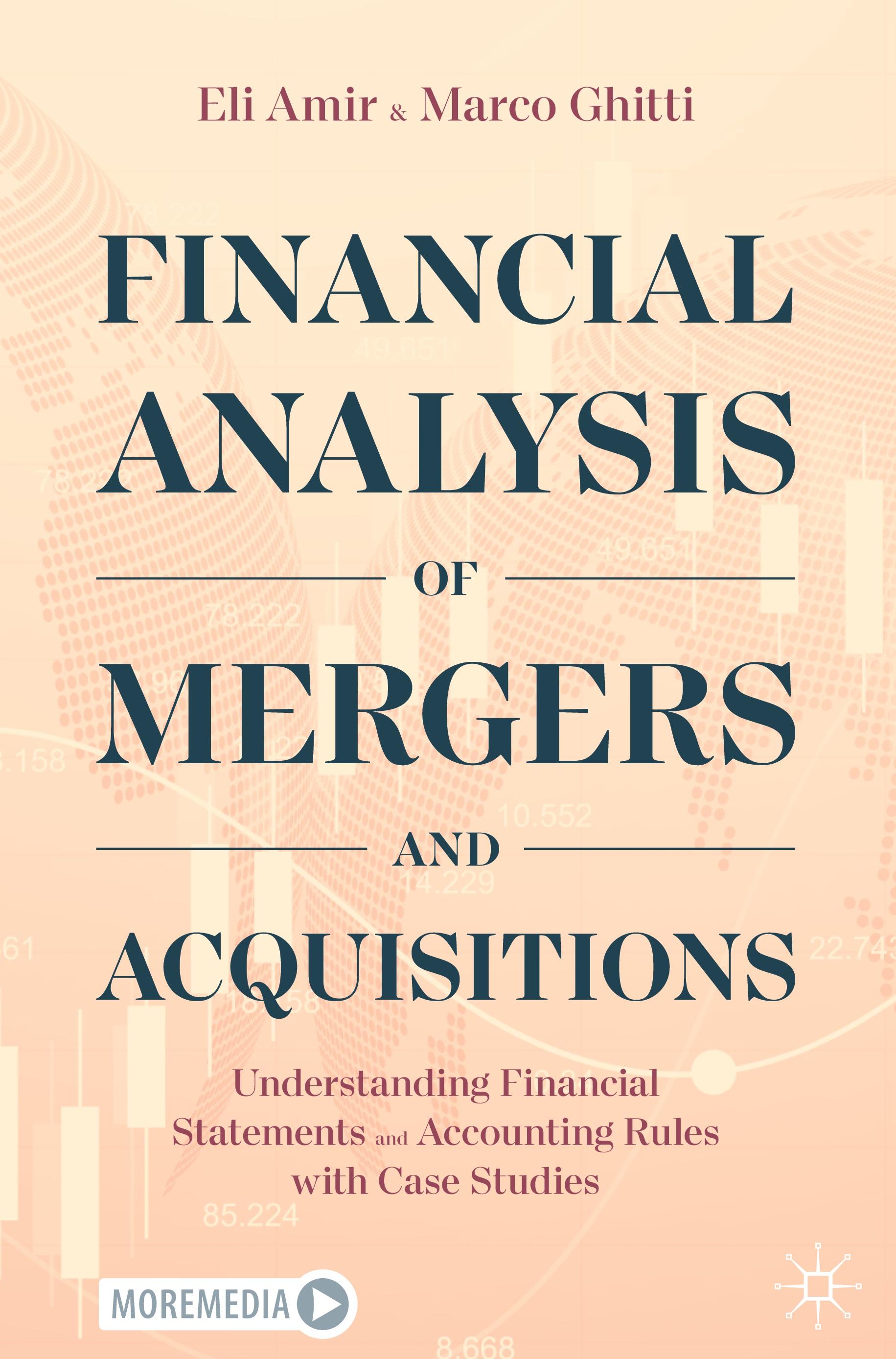 Financial Analysis of Mergers and Acquisitions