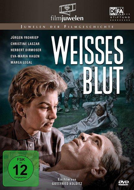 Weisses Blut