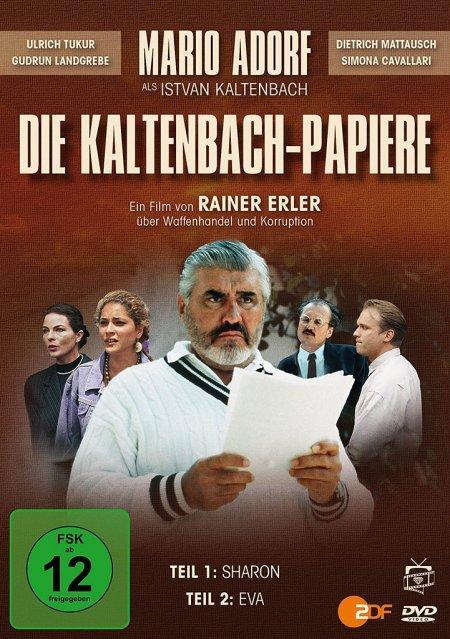 Die Kaltenbach-Papiere