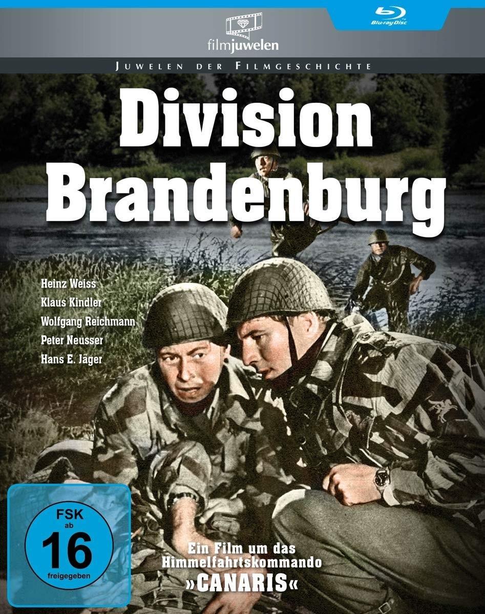 Division Brandenburg