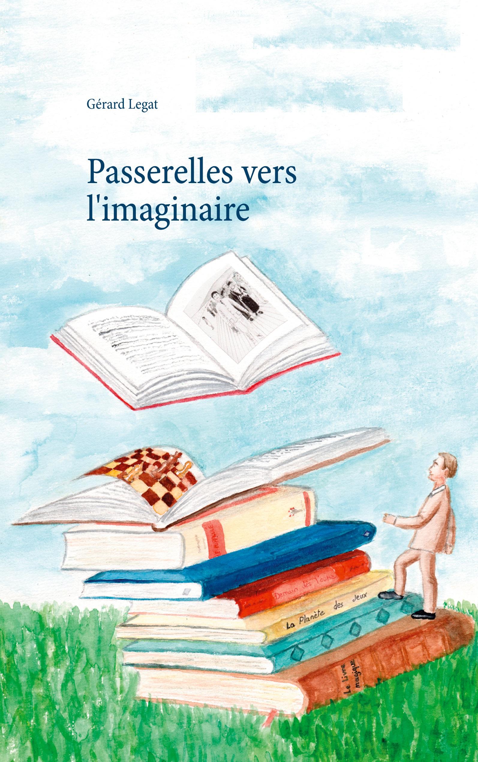 Passerelles vers l'imaginaire