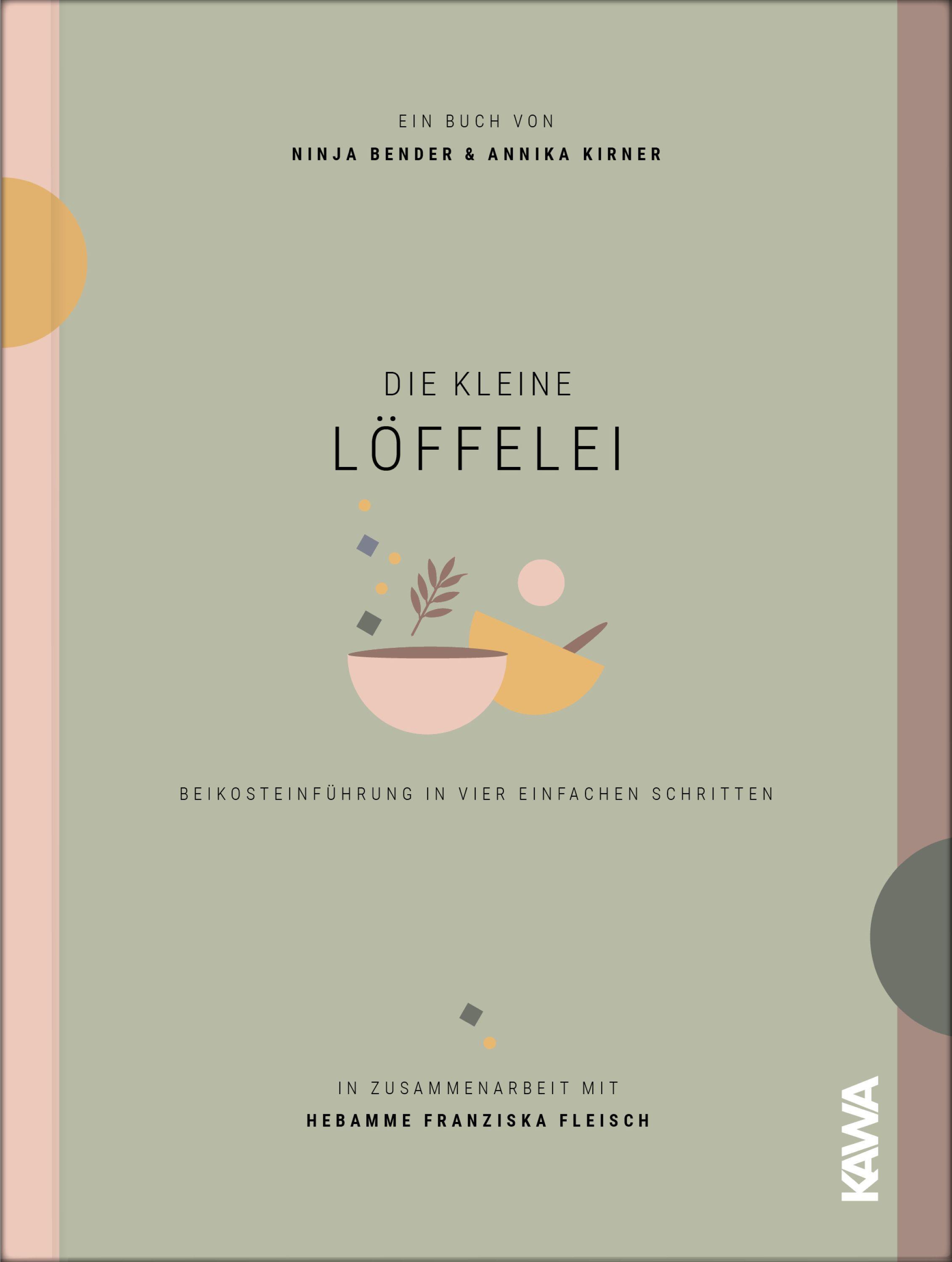 Die kleine Löffelei