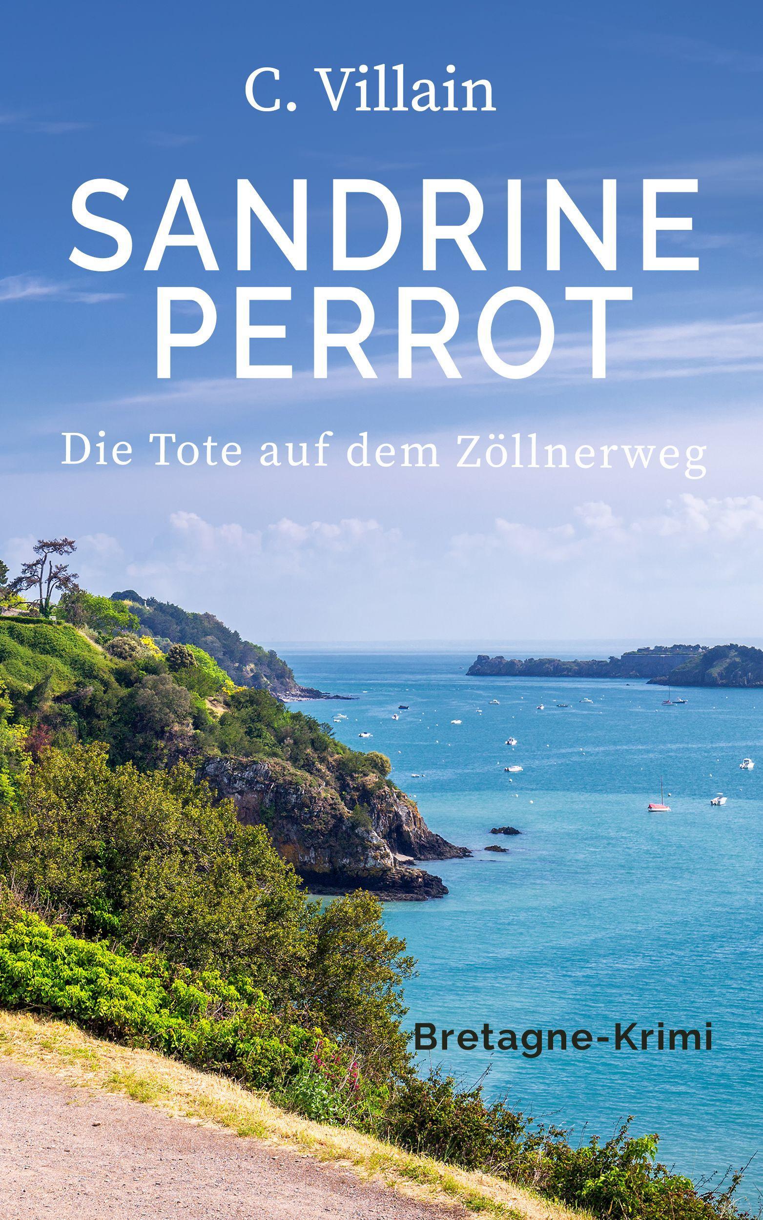 Sandrine Perrot