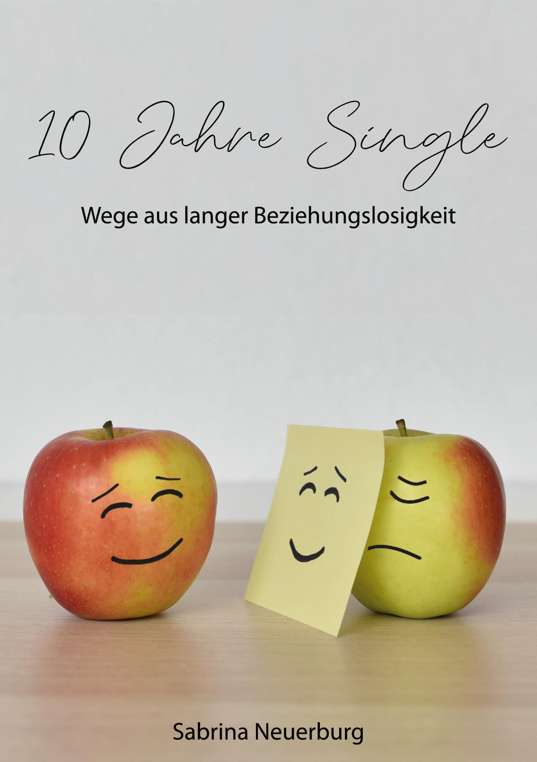 10 Jahre Single