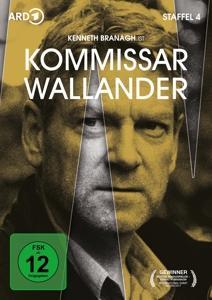 Kommissar Wallander