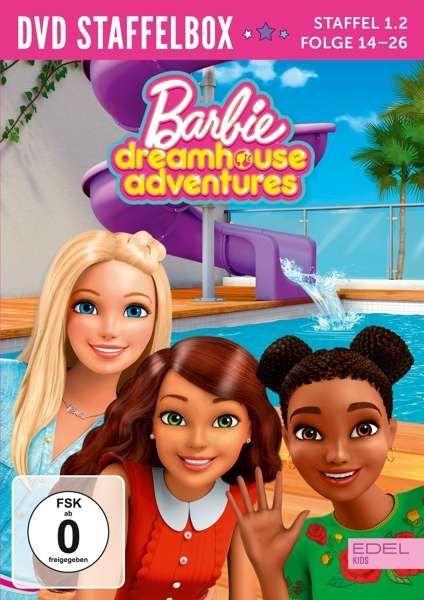 Barbie Dreamhouse Adventures