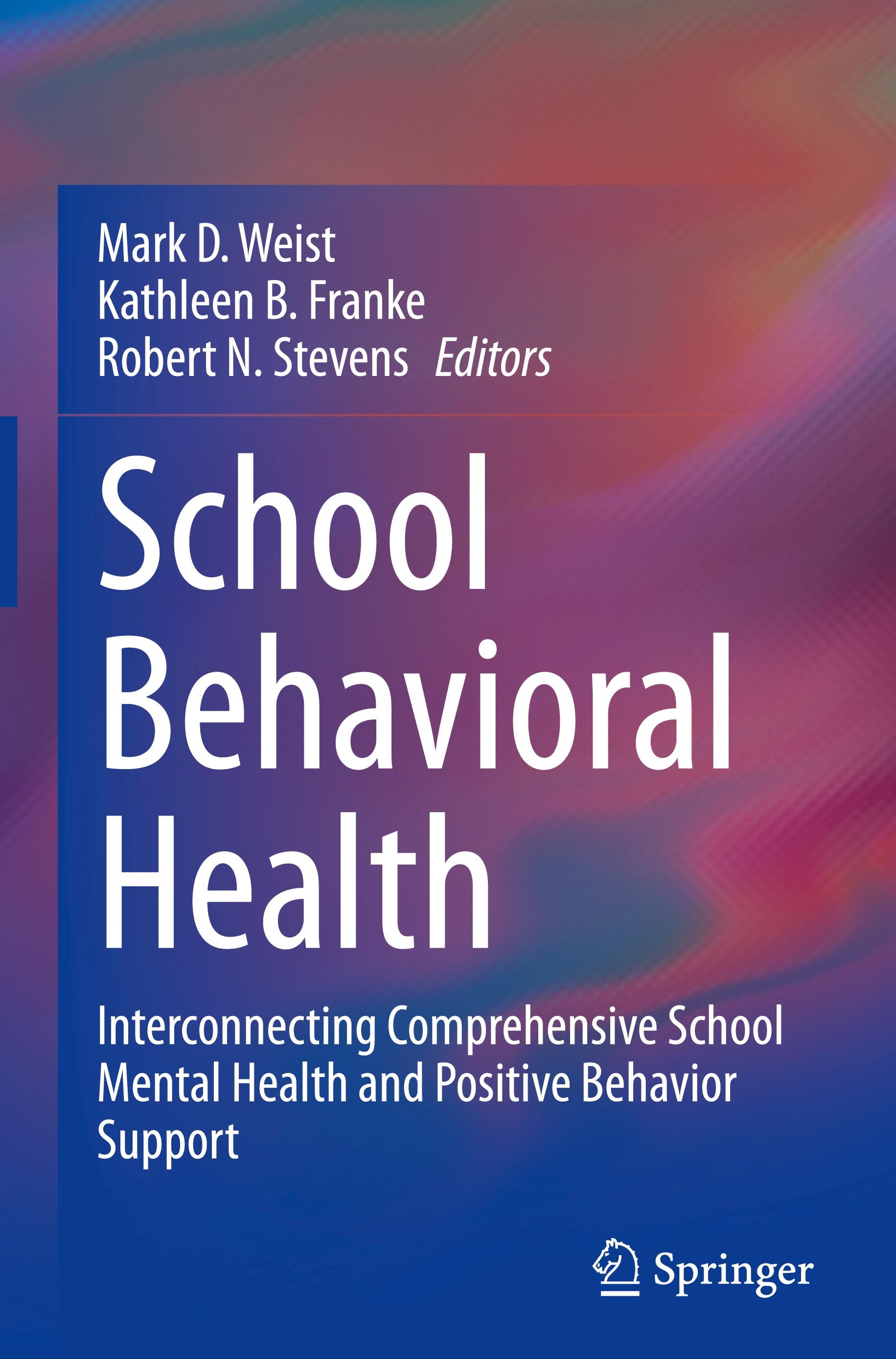 School Behavioral Health