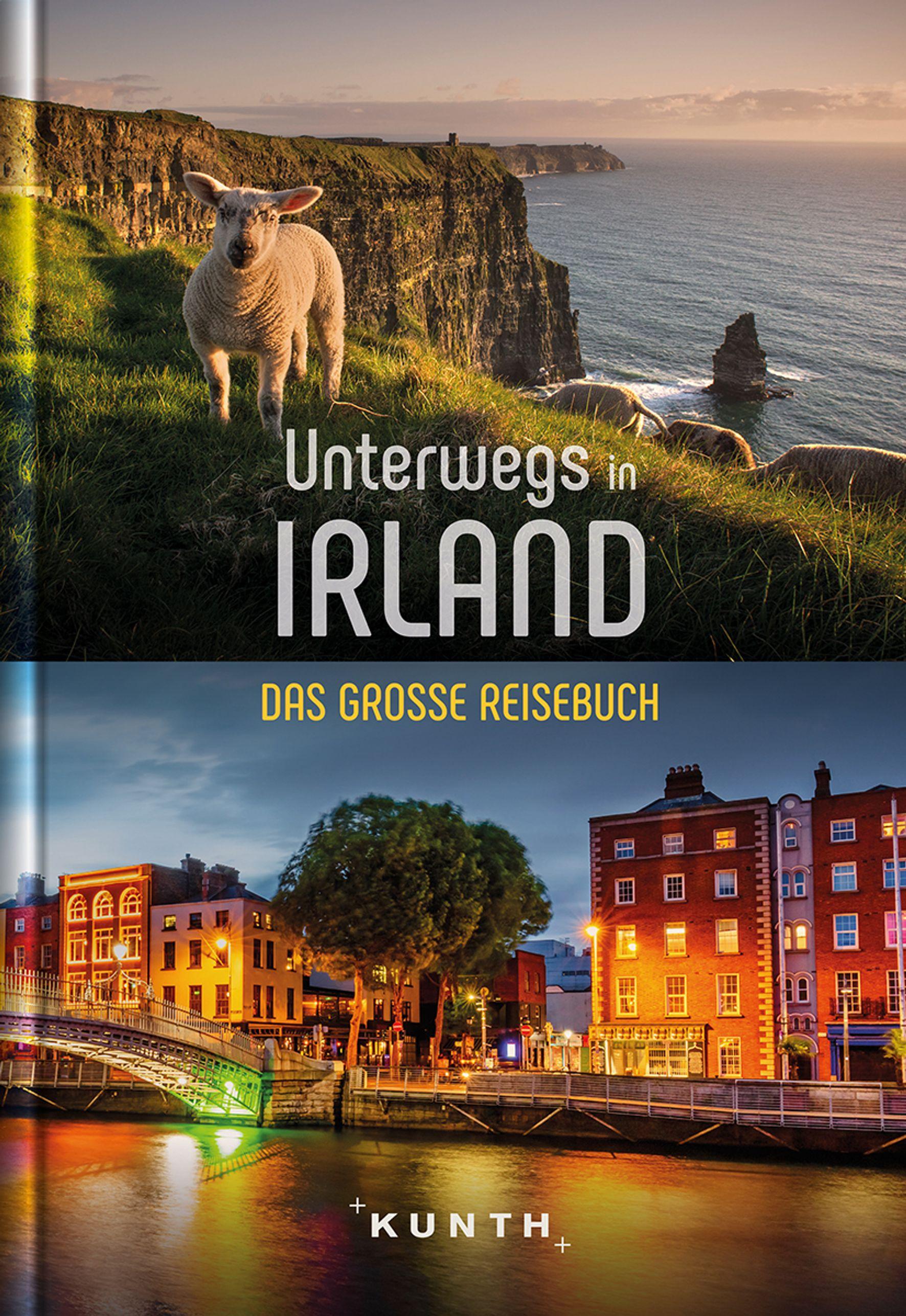 Unterwegs in Irland