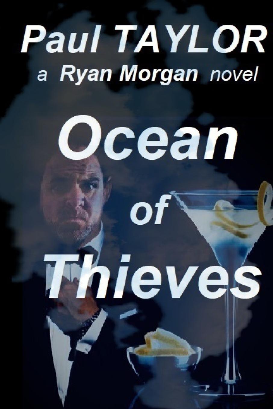 Ocean of Thieves