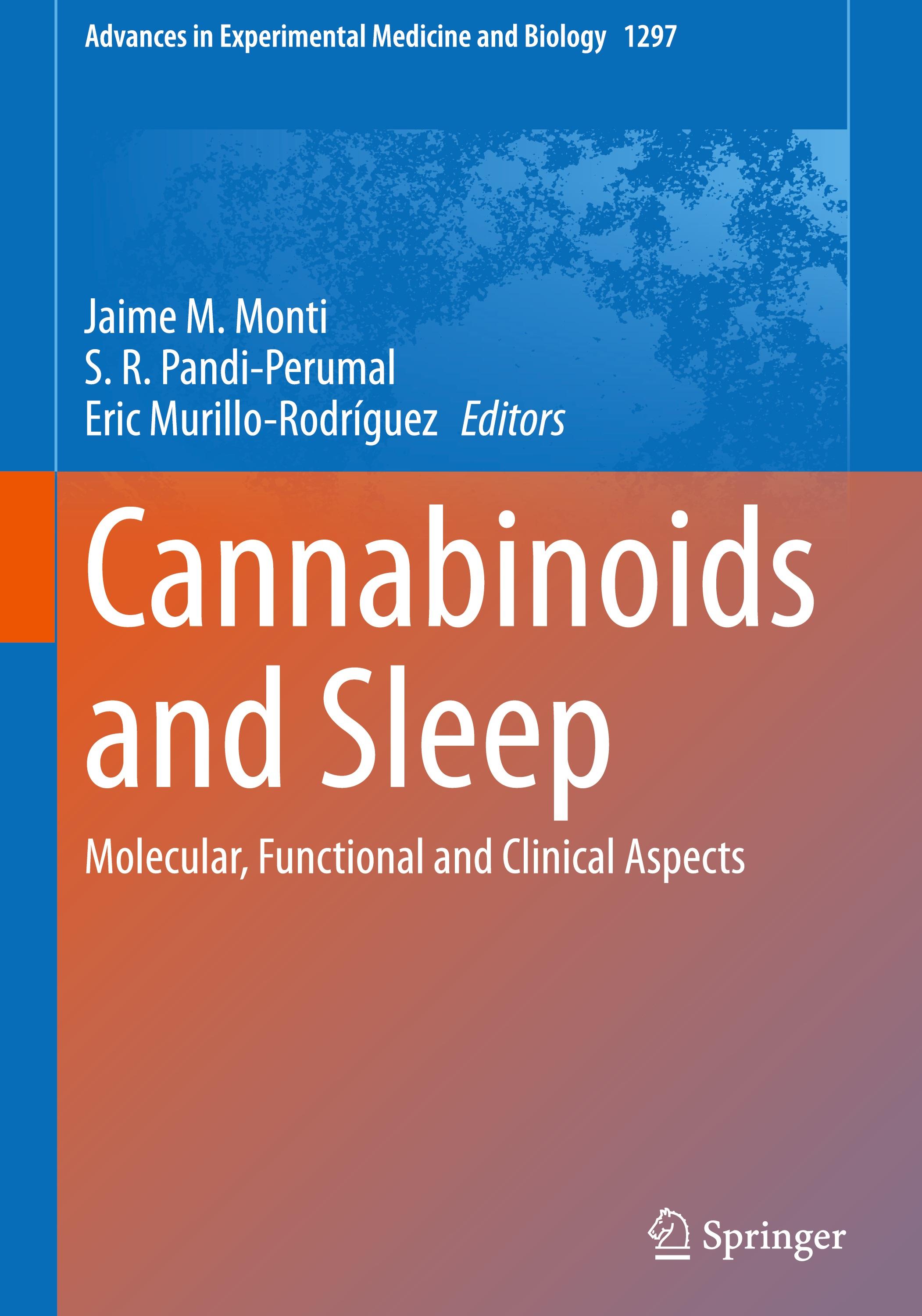 Cannabinoids and Sleep