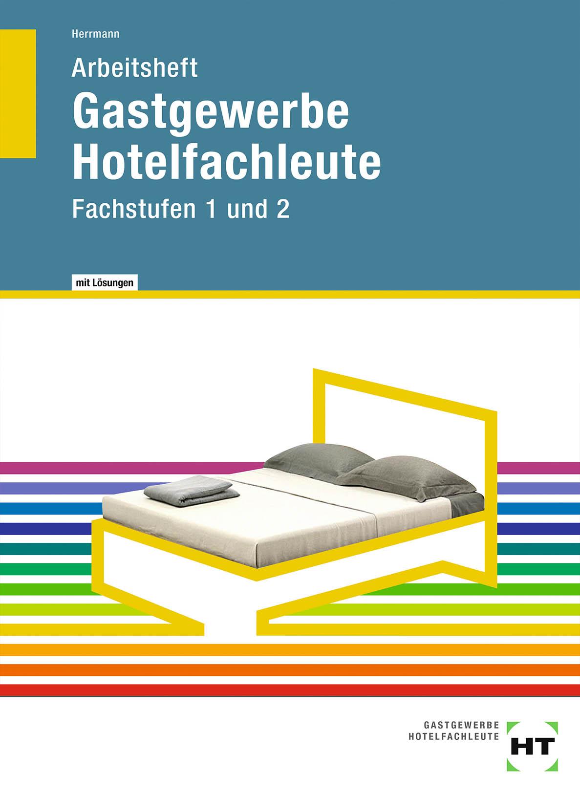 Hotelfachleute