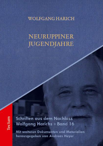 Neuruppiner Jugendjahre