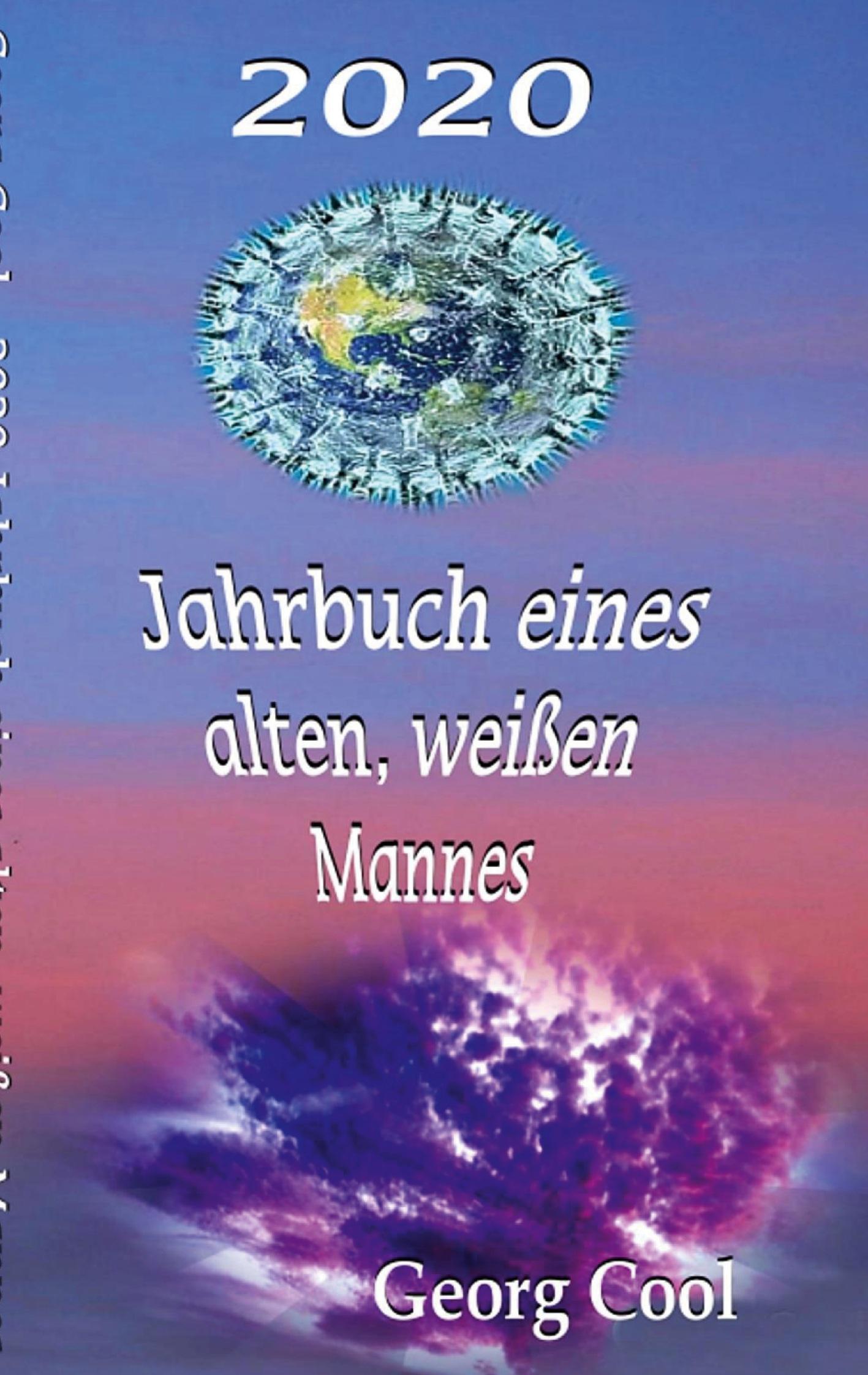 2020 Jahrbuch eines alten, weißen Mannes