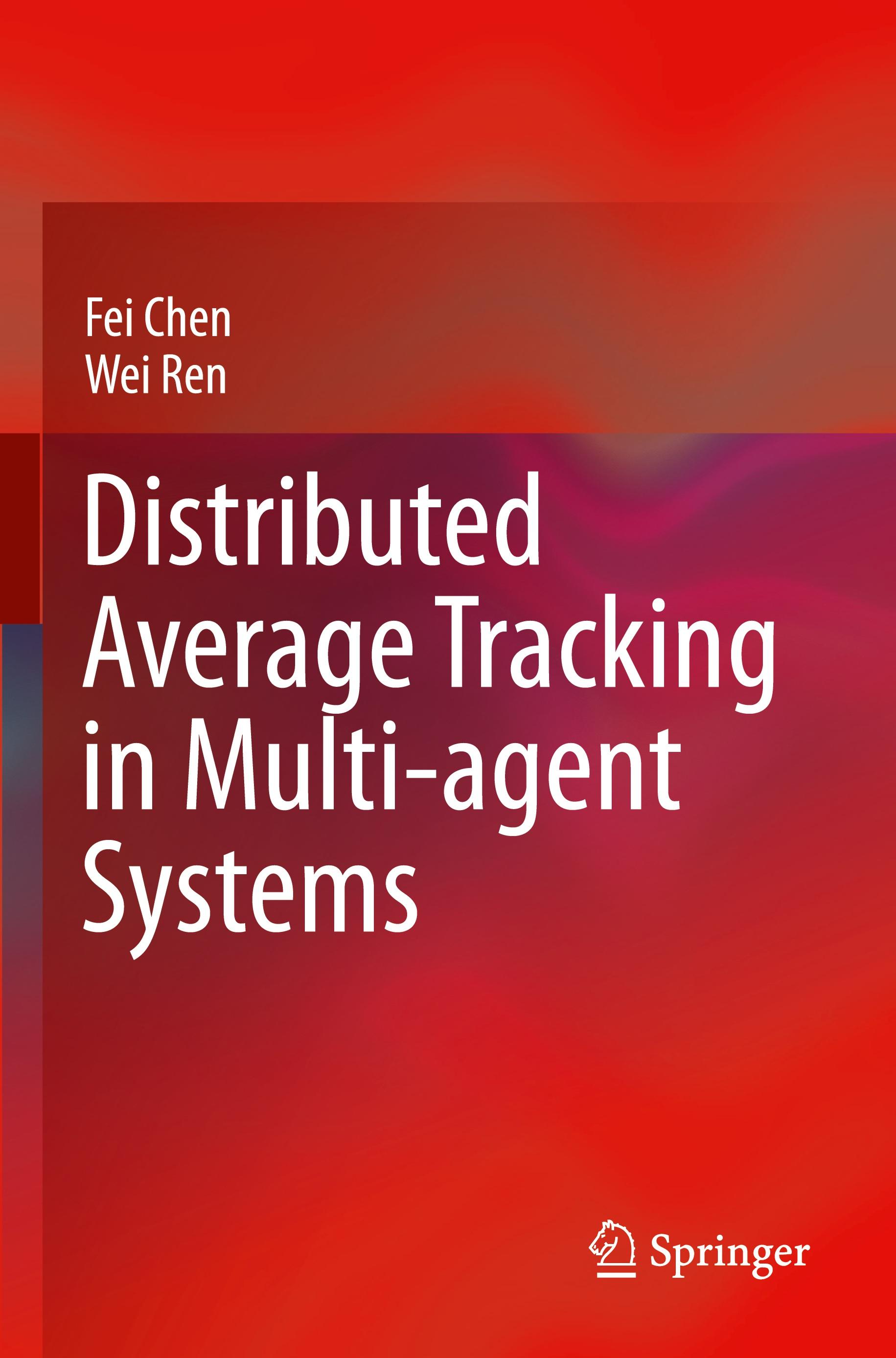 Distributed Average Tracking in Multi-agent Systems