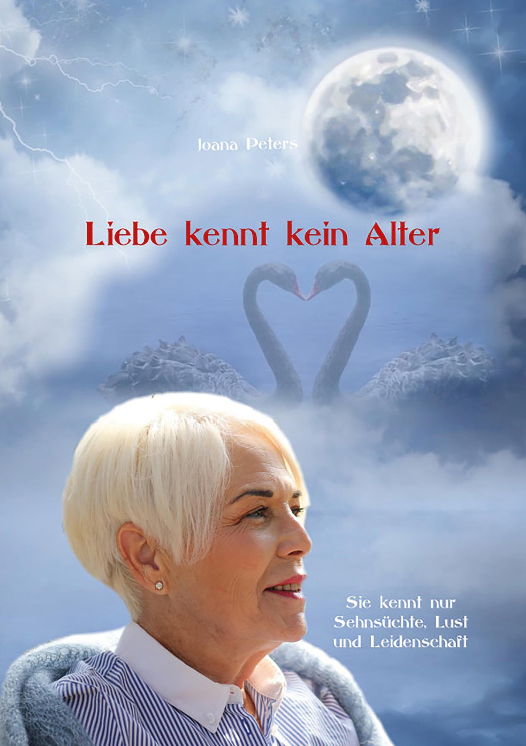 Liebe kennt kein Alter