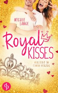 Royal Kisses