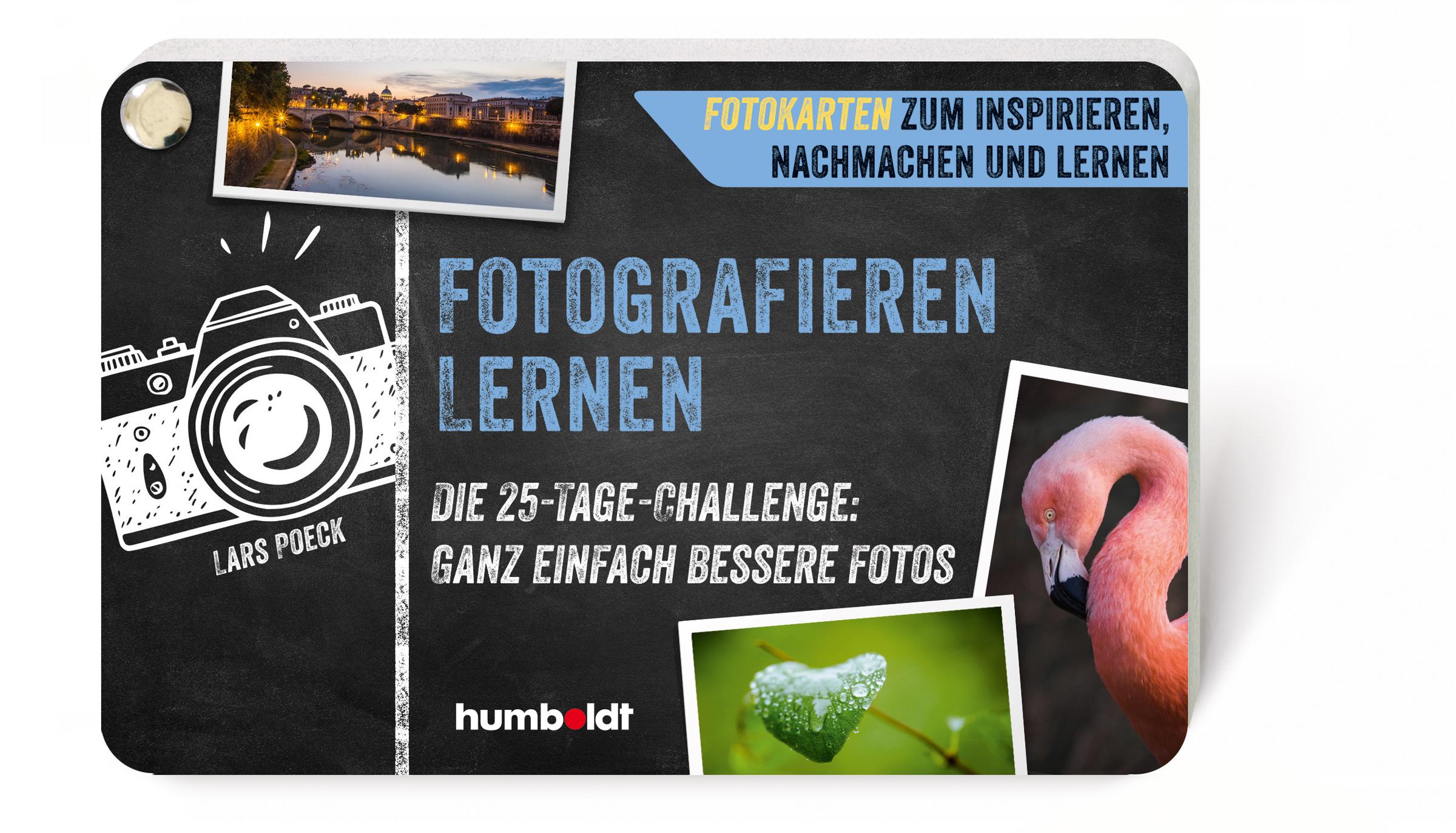 Fotografieren lernen