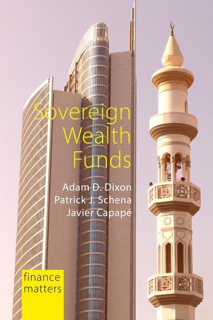 Sovereign Wealth Funds