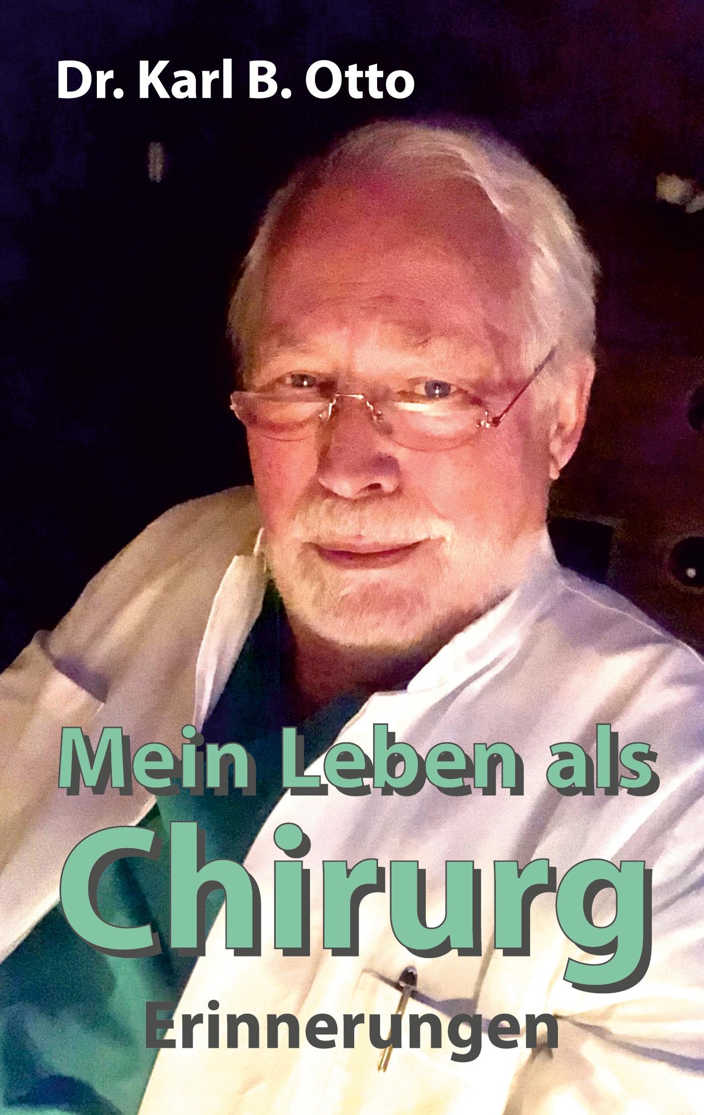 Mein Leben als Chirurg