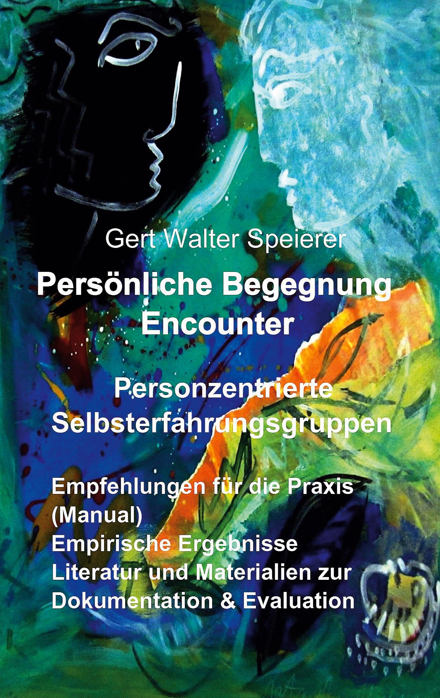 Persönliche Begegnung Encounter