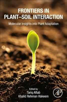 Frontiers in Plant-Soil Interaction