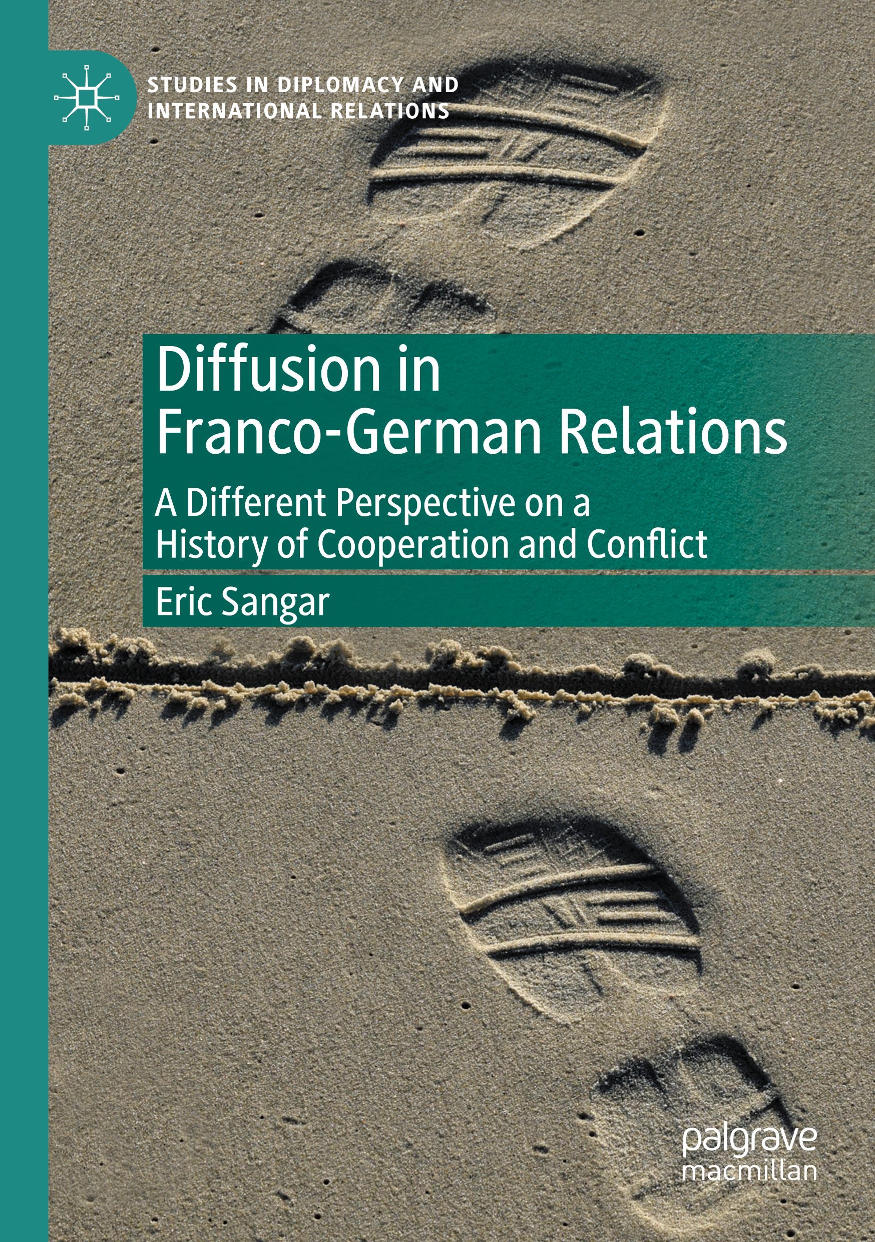 Diffusion in Franco-German Relations