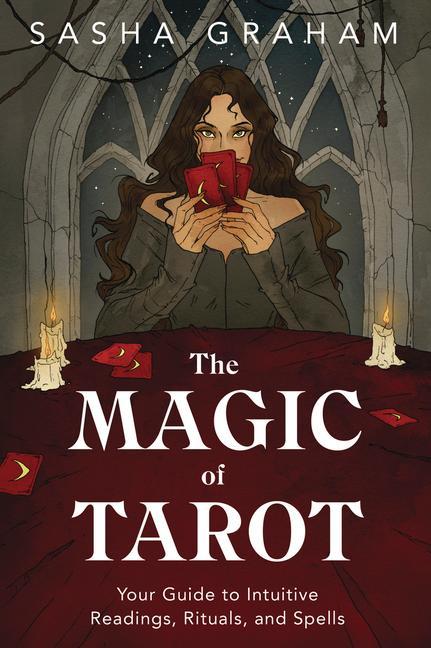 The Magic of Tarot