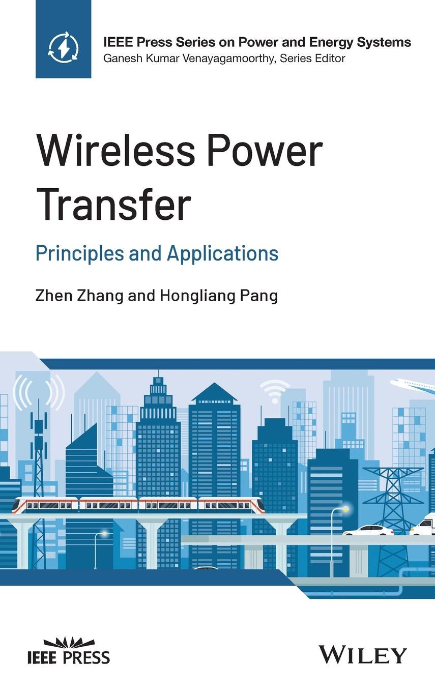 Wireless Power Transfer