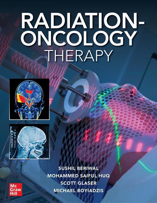 Radiation-Oncology Therapy