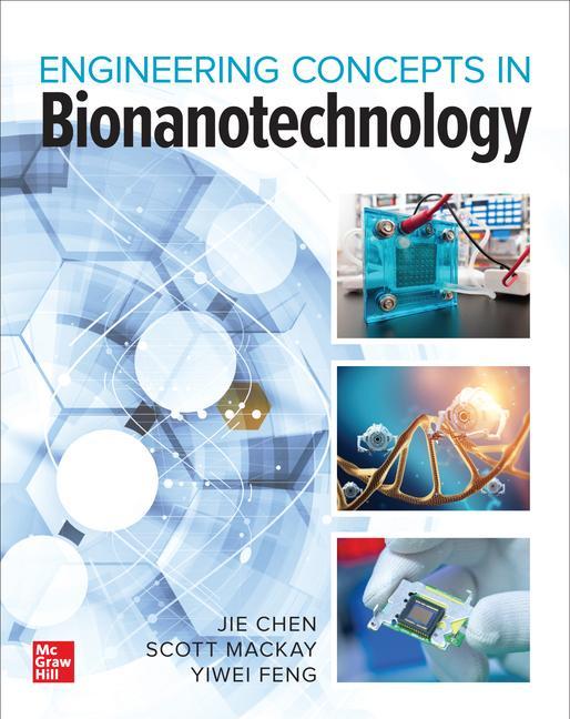 Bionanotechnology: Engineering Concepts and Applications