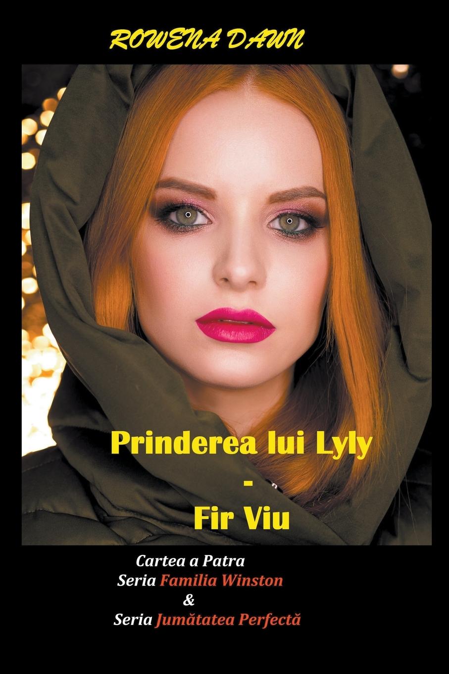 Prinderea lui Lily - Fir viu