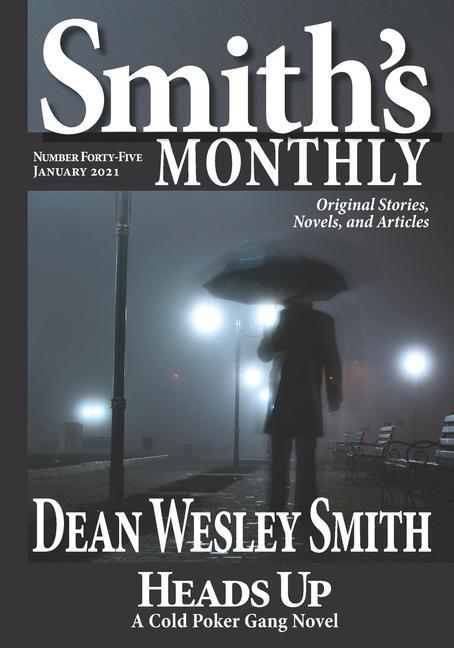 Smith's Monthly #45