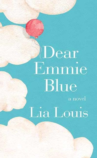 Dear Emmie Blue