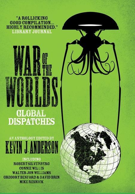 War of the Worlds