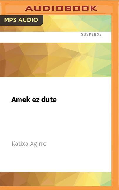 Amek EZ Dute