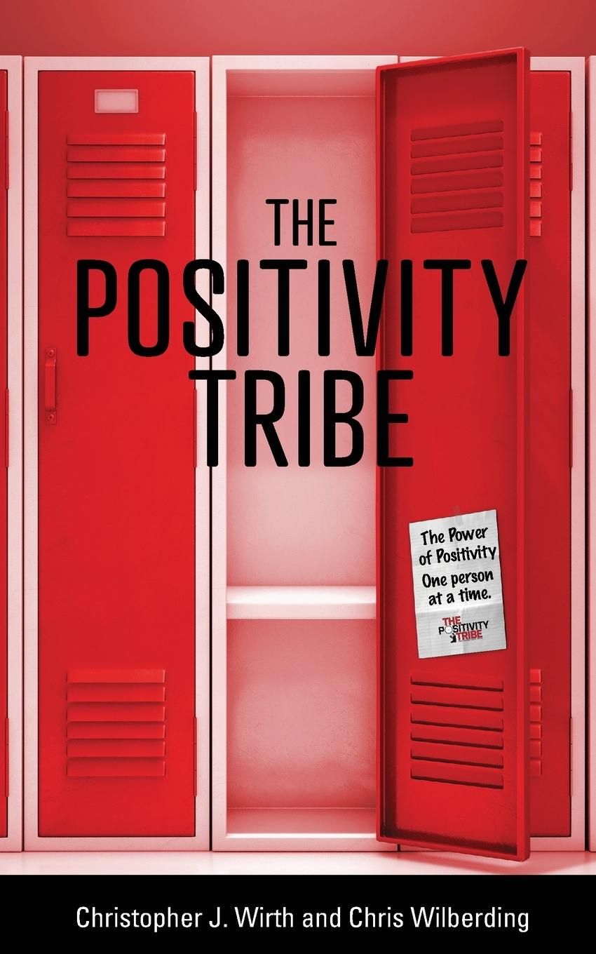 The Positivity Tribe