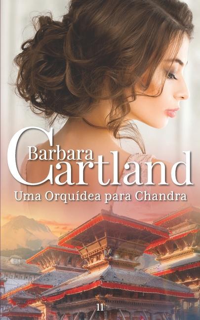 11. Uma Orquídea para Chandra