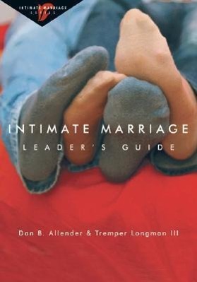 Intimate Marriage