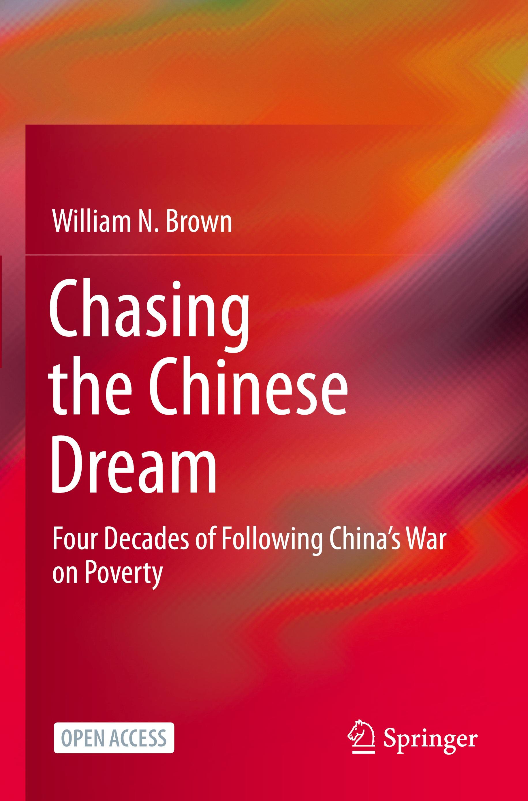 Chasing the Chinese Dream