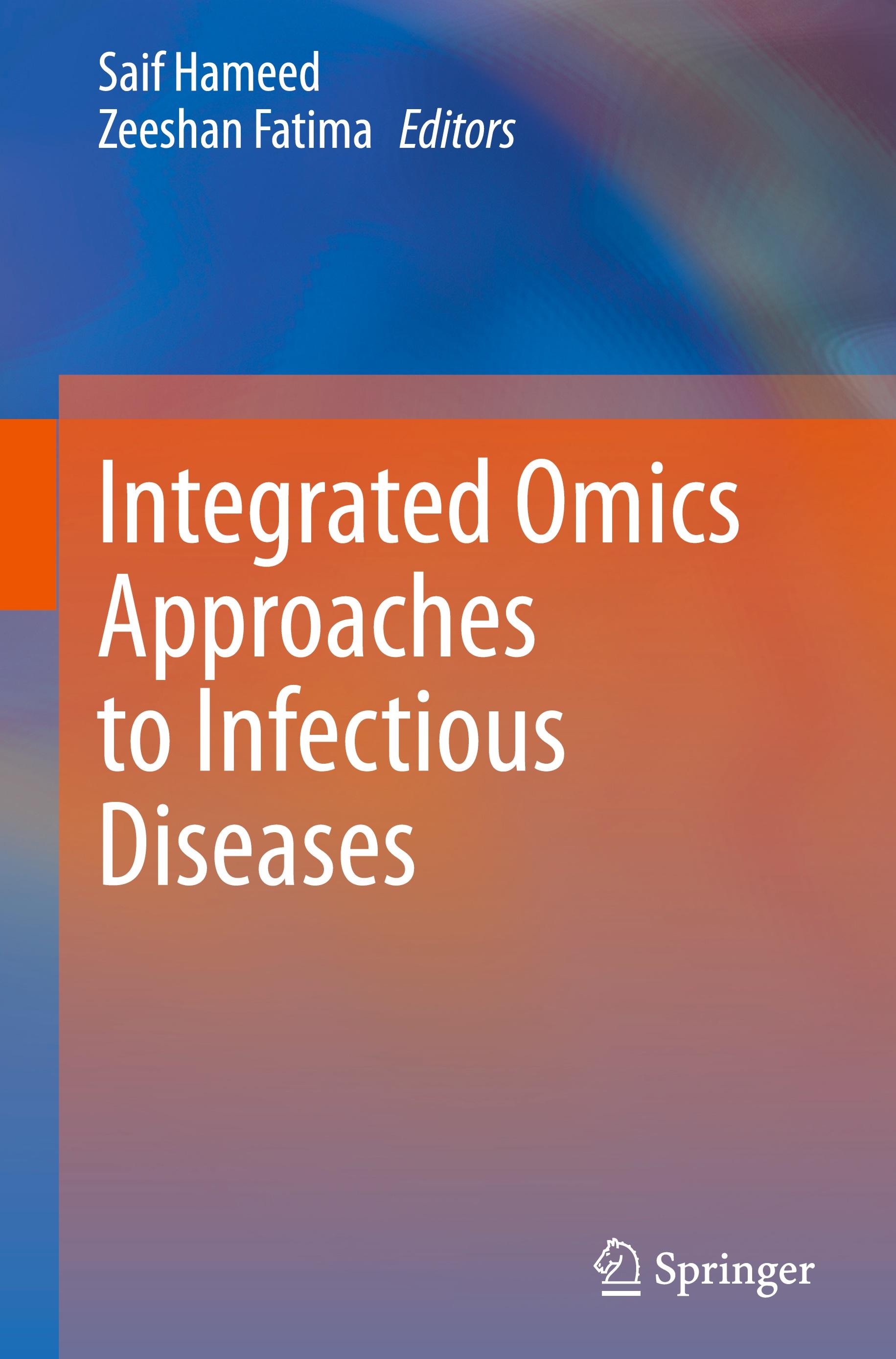 Integrated Omics Approaches to Infectious Diseases