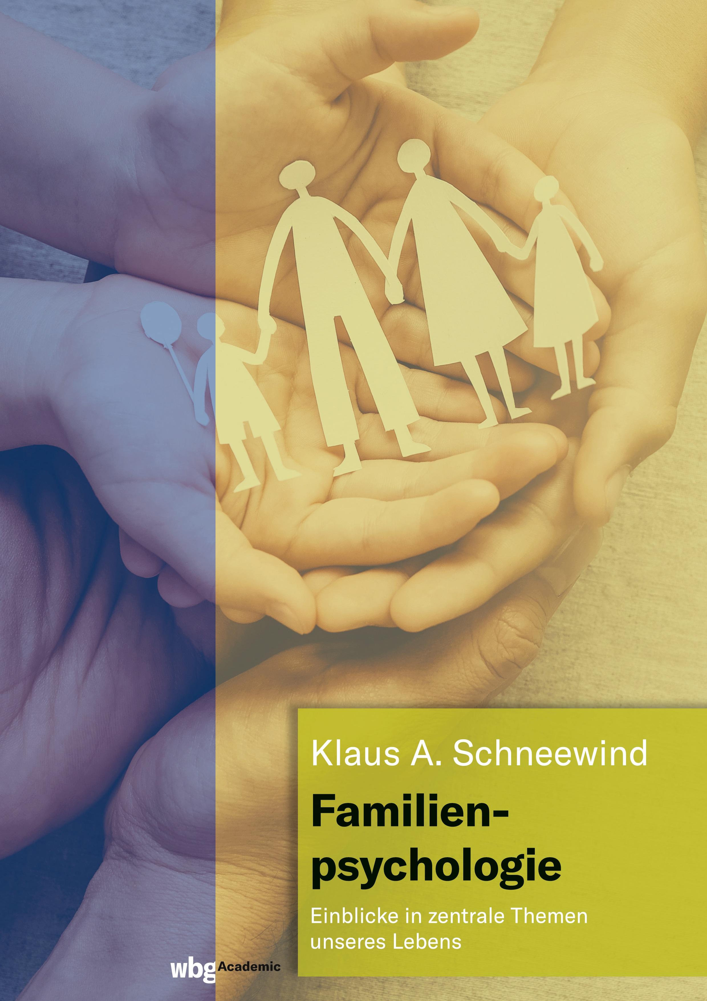 Familienpsychologie