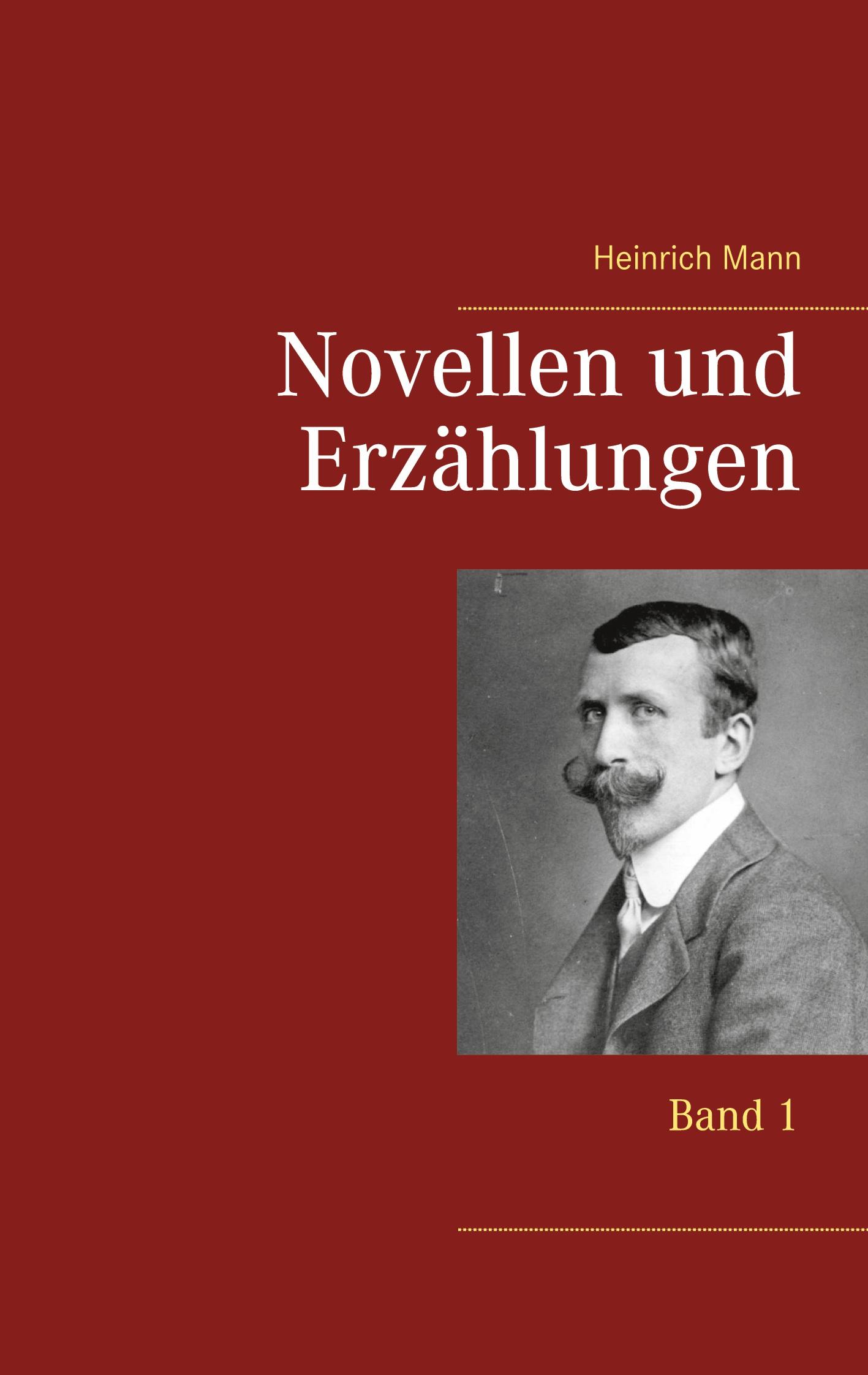 Novellen und Erzählungen