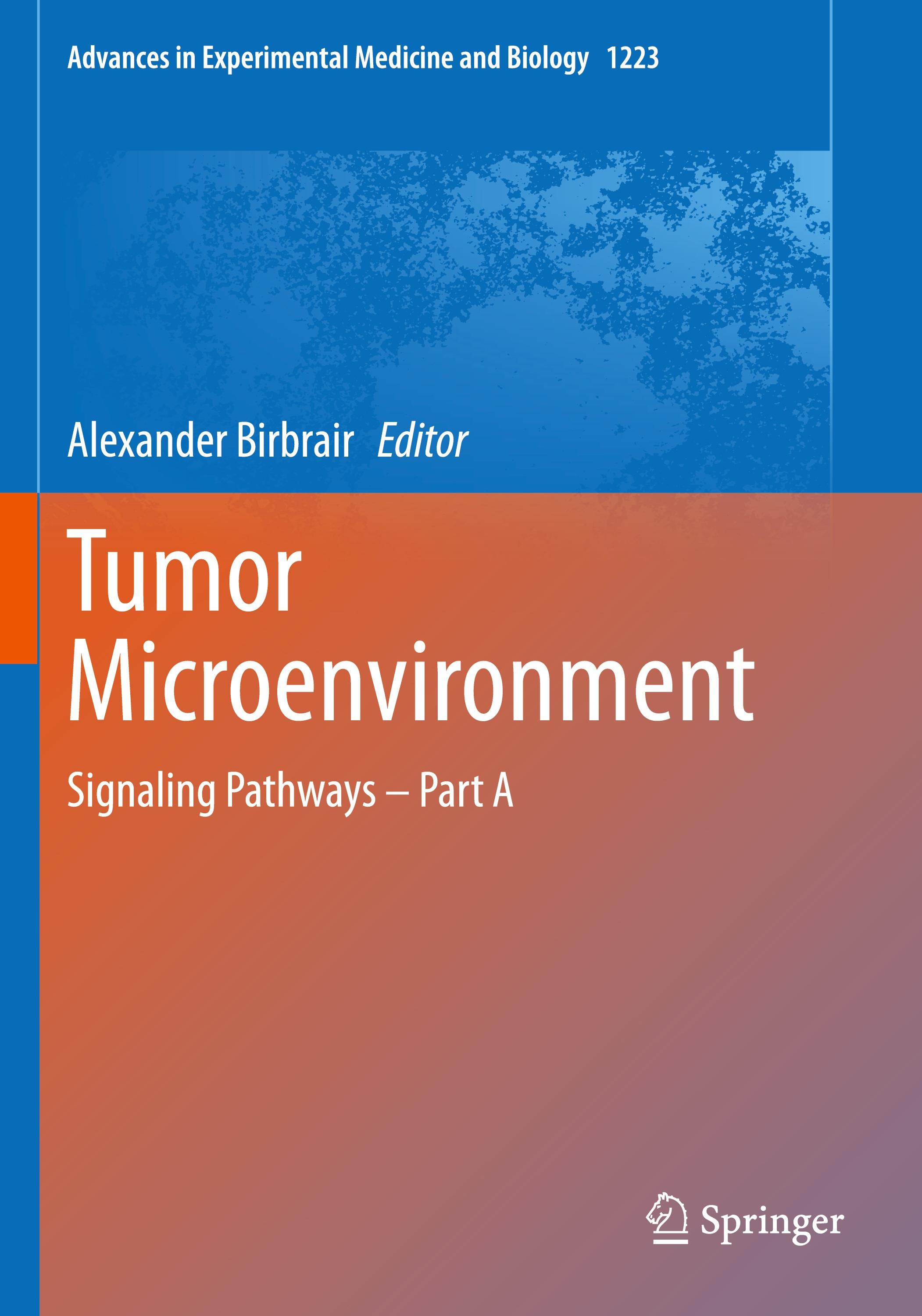 Tumor Microenvironment