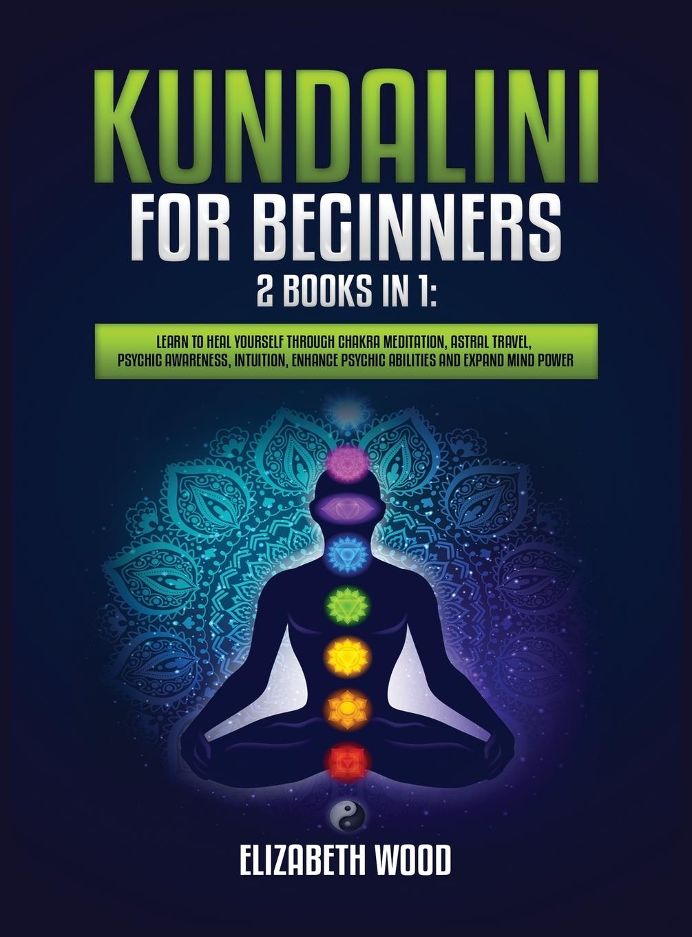 Kundalini for Beginners